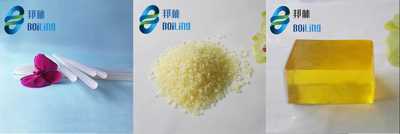 熱熔膠