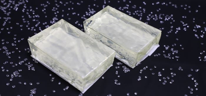 標(biāo)簽熱熔膠