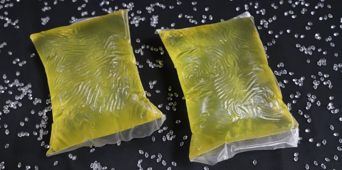 熱熔膠塊