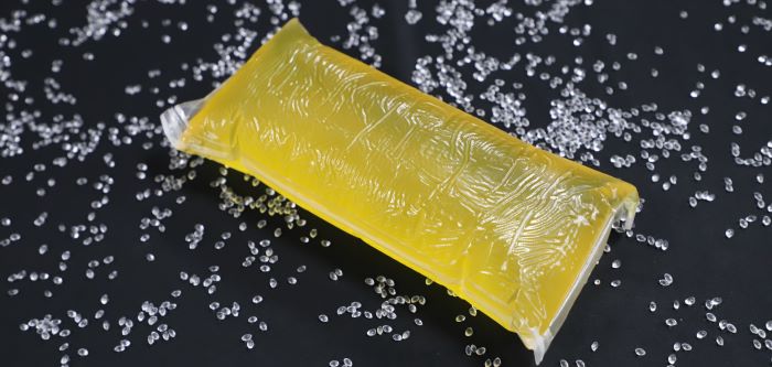 墻貼熱熔膠