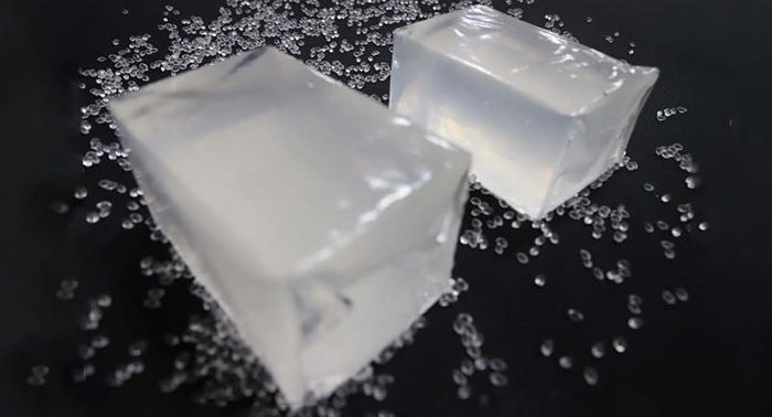 壓敏熱熔膠