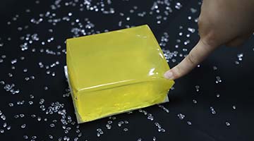 熱熔膠,壓敏熱熔膠