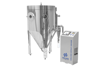 中試型噴霧干燥機 中試型噴霧干燥機