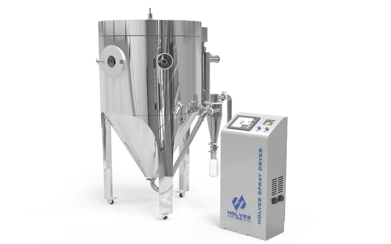 中試型噴霧干燥機H-Spray 5S