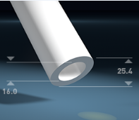 德國(guó)進(jìn)口陶瓷膜 德國(guó)進(jìn)口陶瓷膜