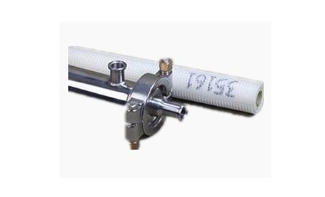 卷式膜膜殼 卷式膜膜殼