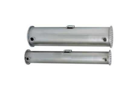 陶瓷膜膜殼 陶瓷膜膜殼