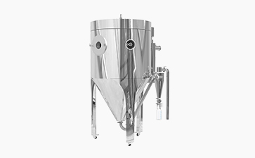 噴霧干燥機塔體 噴霧干燥機塔體