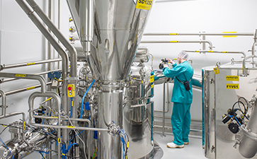 噴霧干燥工廠管路改造 噴霧干燥工廠管路改造