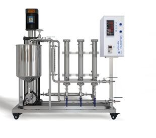 多功能膜分離設(shè)備