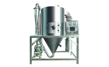 壓力噴霧干燥機