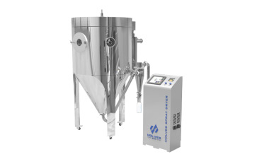 實(shí)驗(yàn)型噴霧干燥機(jī)