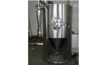 離心噴霧干燥機(jī)