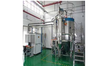 離心噴霧干燥機(jī)