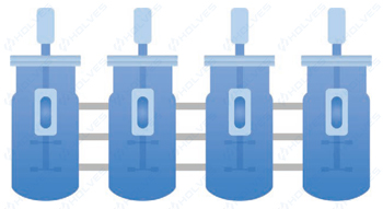 發(fā)酵罐模塊化設(shè)計(jì) 發(fā)酵罐模塊化設(shè)計(jì)