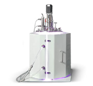 光照生物反應器 光照生物反應器