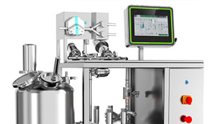 切向流過濾 切向流過濾