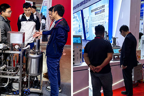 切向流超濾設(shè)備 切向流超濾設(shè)備