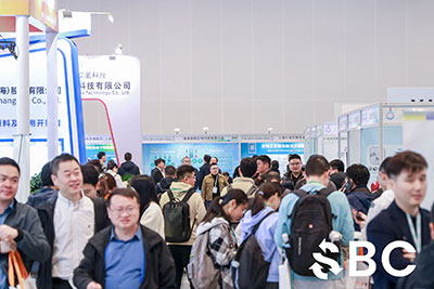 展會現(xiàn)場 展會現(xiàn)場