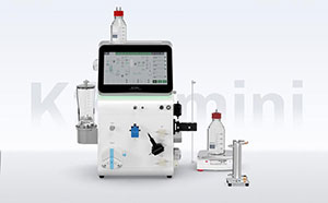 HOLVES K2T-Mini迷你切向流系統(tǒng) HOLVES K2T-Mini迷你切向流系統(tǒng)