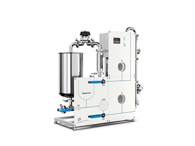 陶瓷膜過濾系統(tǒng)CS320 陶瓷膜過濾系統(tǒng)CS320