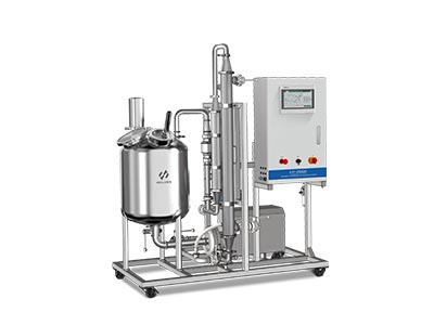 陶瓷膜過(guò)濾系統(tǒng)CS350 陶瓷膜過(guò)濾系統(tǒng)CS350