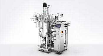 不銹鋼生物反應器 不銹鋼生物反應器